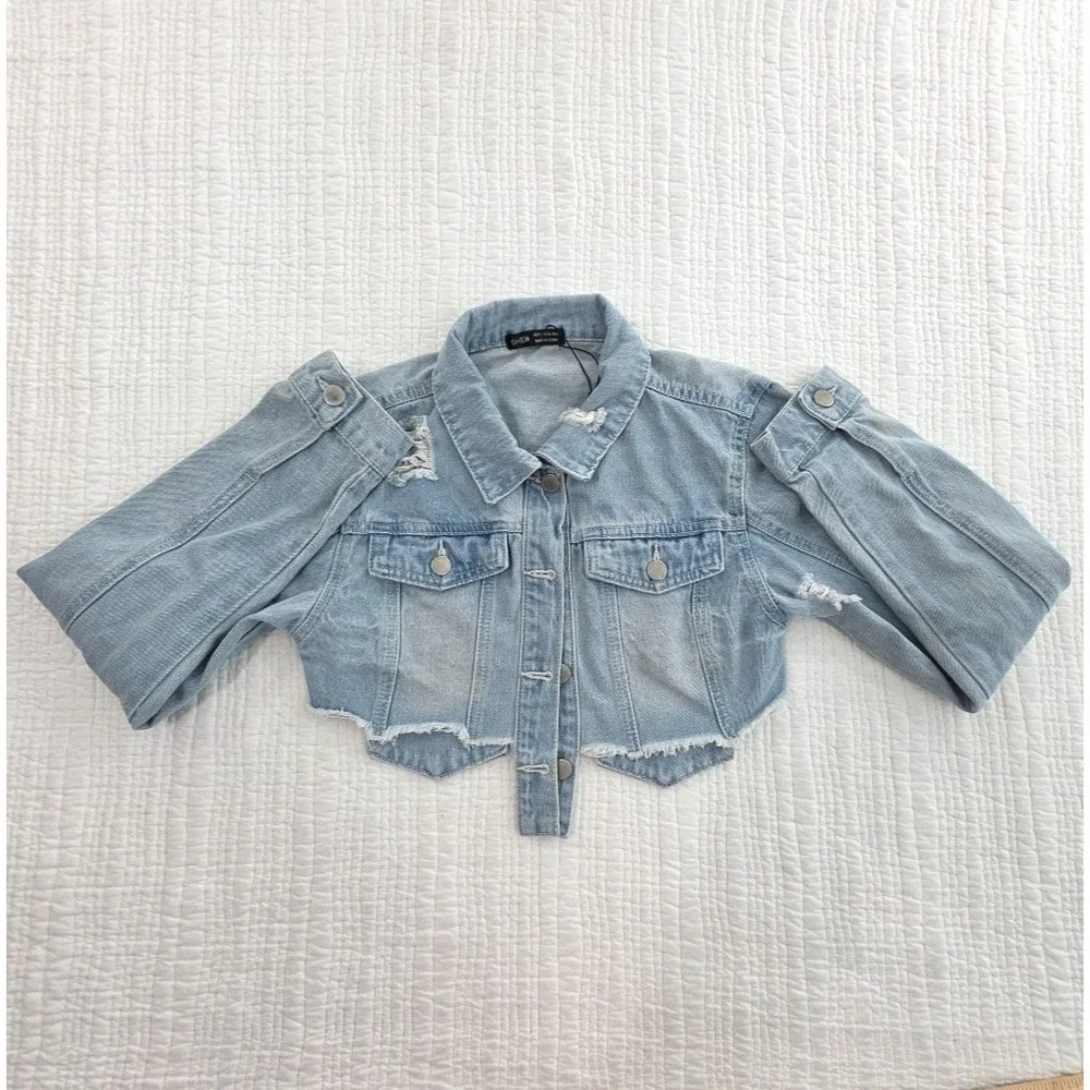 SHEIN add trendy